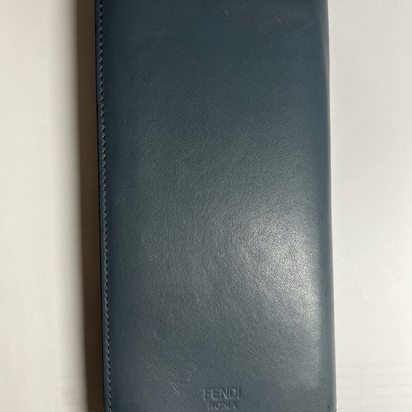 Fendi Wallet - Picture 4 of 6